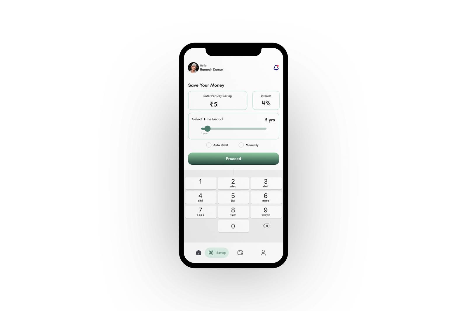 Instant Withdrawals & Rewards